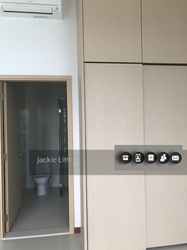 Hillion Residences (D23), Apartment #162952452